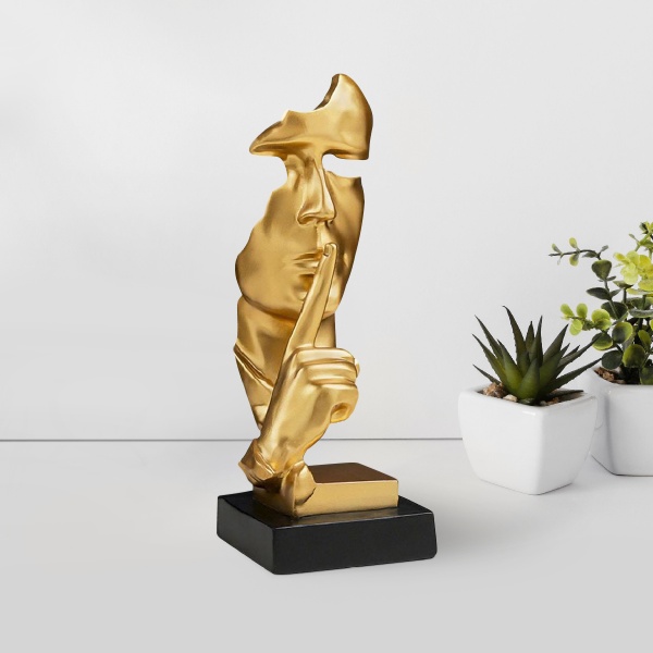 Статуетка DH-ST-11 Cold