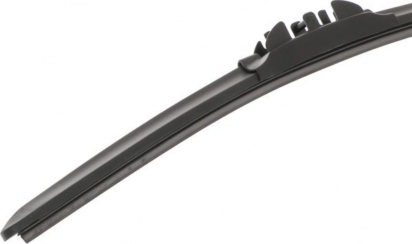 Щітка склоочисника Alca ALL SEASONS 086 410 мм 1 шт.