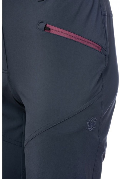 Брюки Turbat PRUT PRO TRB PTPRW.GRBL р. XS серый