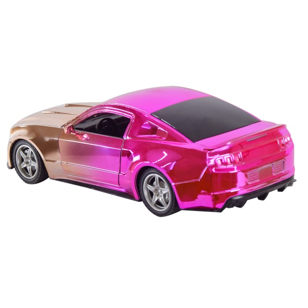 Автомобіль на р/к Shantou 1:18 233-1A