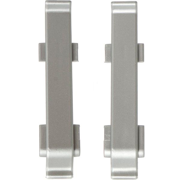 Комплект соединителей King Floor 70 2 шт алюминий 70 мм 