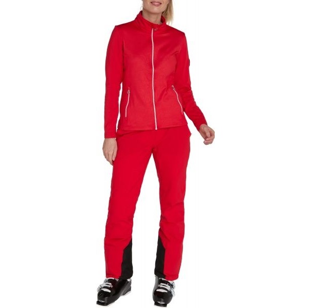 Джемпер McKinley Darnita wms 294469-259 р. 42 красный