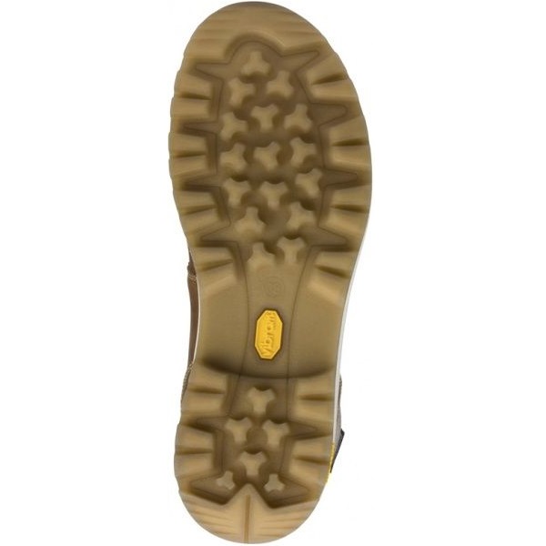 Ботинки McKinley Alexia AQX 282193-0118 р. 39 коричневый