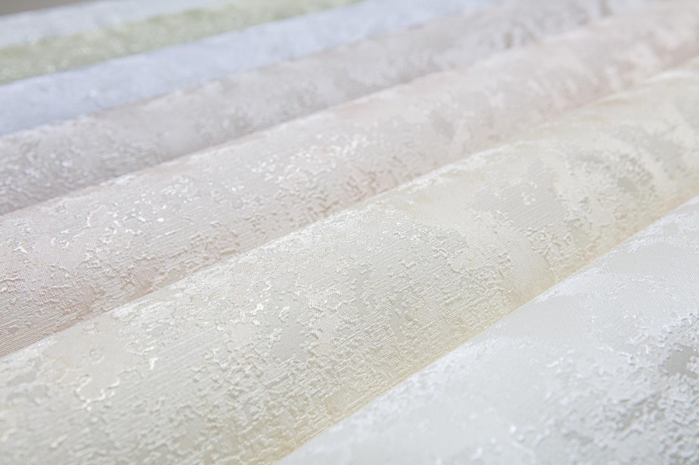 Шпалери вінілові на флізеліновій основі Bravo SIMPLE 515SP17 1,06x10,05 м