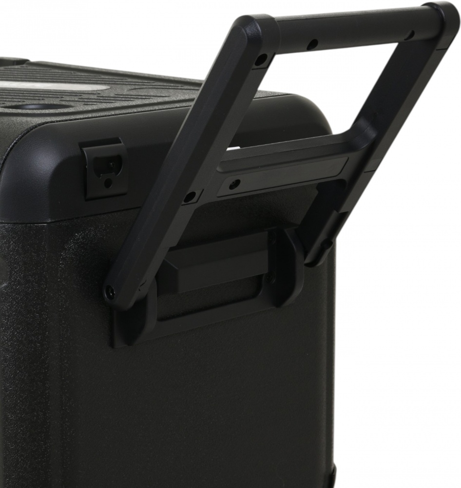 Автохолодильник компрессорный Auto Assistance Proline 35 л AP350X (двозонний)