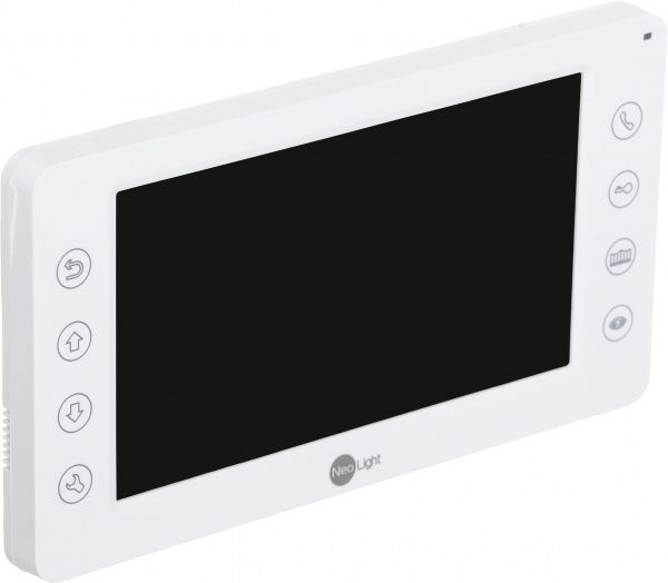 Комплект видеодомофона NeoLight Kappa 7