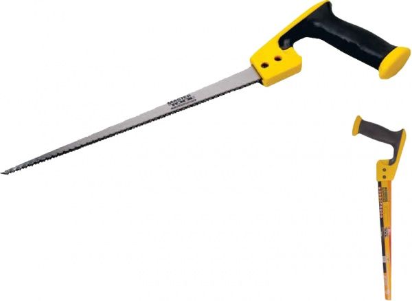 Пила по дереву 300 мм MASTERTOOL 14-2723