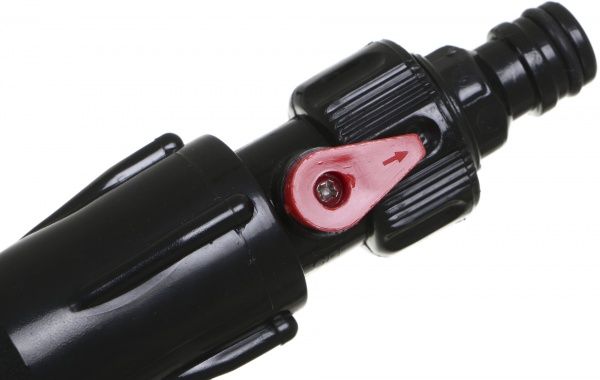 Щетка для мытья автомобиля AA1910