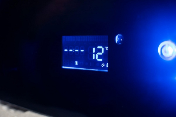 Камін електричний BonFire RLF-W04