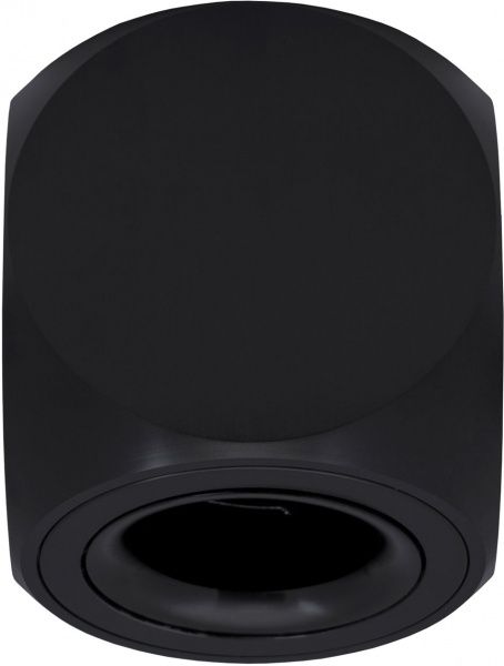 Светильник точечный Hopfen DLL 19481 9 Вт G5.3 черный 