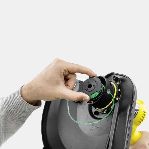 Тример Karcher 9.611-430.0