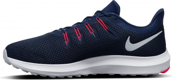 Кроссовки Nike CI3787-402 р.US 10,5 темно-синий
