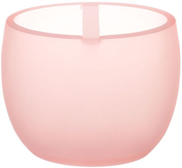 Склянка Luna для полоскання pear червоний