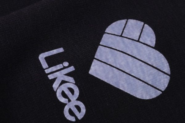 Леггинсы LILUS трикотаж на меху р.140 черный 