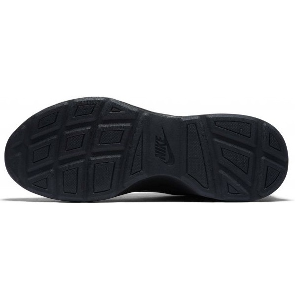 Кросівки Nike Wearallday CJ1677-002 р.US 7,5 чорний