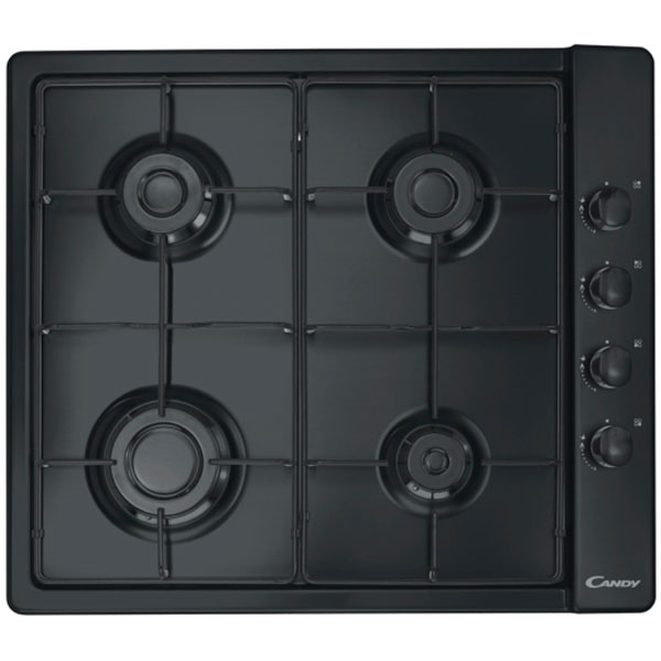 Варочная поверхность газовая Candy CLG 64 PN