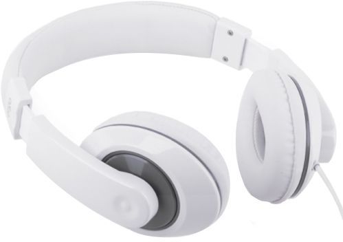 Навушники Ergo VD-290 white 