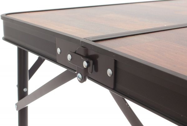 Комплект мебели Grilland стол и лавочки раскладные HXPT-8829-AXC коричневый