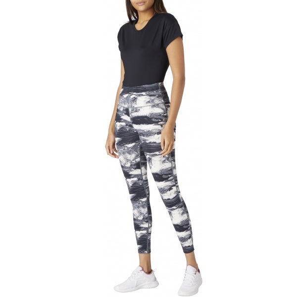 Лосины Energetics Kapaluk wms 302588-919915 р.34 черный