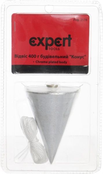 Висок Expert Tools Конус 2174