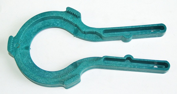 Ключ для кришок гвинтовий 4820203750030 