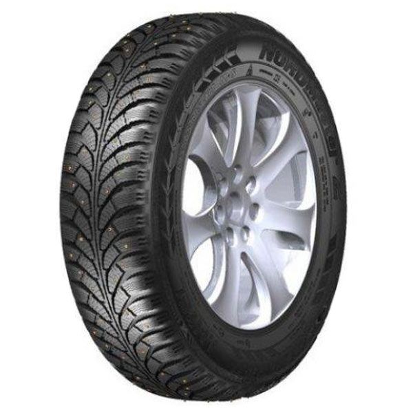 Шина Amtel NordMaster 2 M-501 175/70R13 82T під шип зима