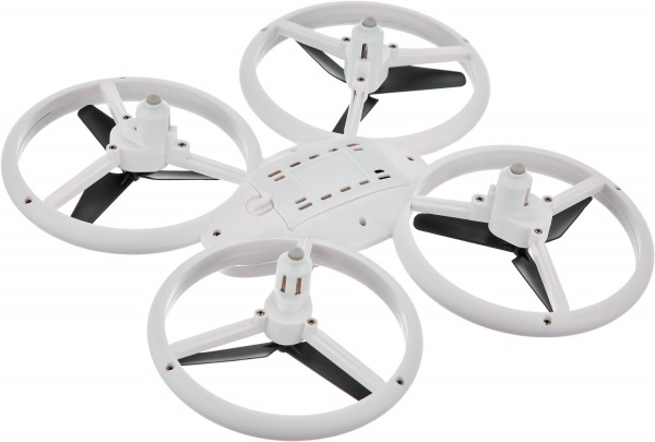 Квадрокоптер на р/у ZIPP Toys Покоритель небес 532.00.40