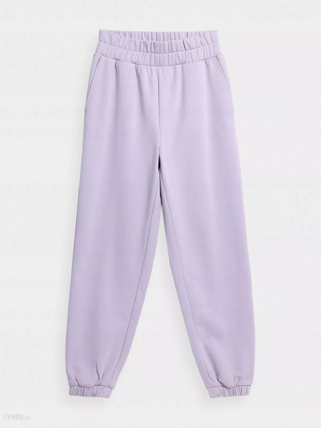 Штани 4F H4L22-SPDD013-52S р. XS рожевий