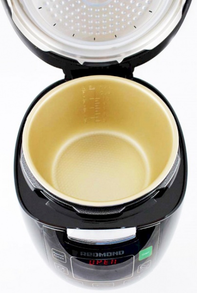 Мультиварка-скороварка Redmond RMC-PM509 