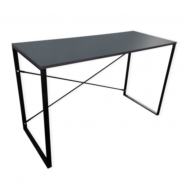 Стіл письмовий Art in Head Джеб графіт 