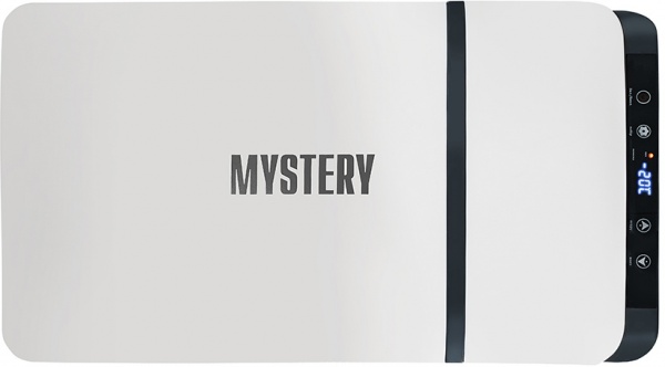 Автохолодильник Mystery 232 л MRK-26