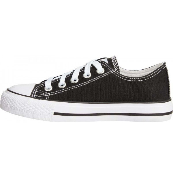 Кеды Firefly Canvas V J 423152-900050 р.29 черный