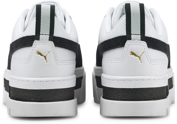 Кроссовки Puma MAYZE LTH WN'S 38198301 р.37 UK 4 черный