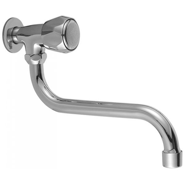 Смеситель для умывальника Mixxen Делф HB5101861C-М7116