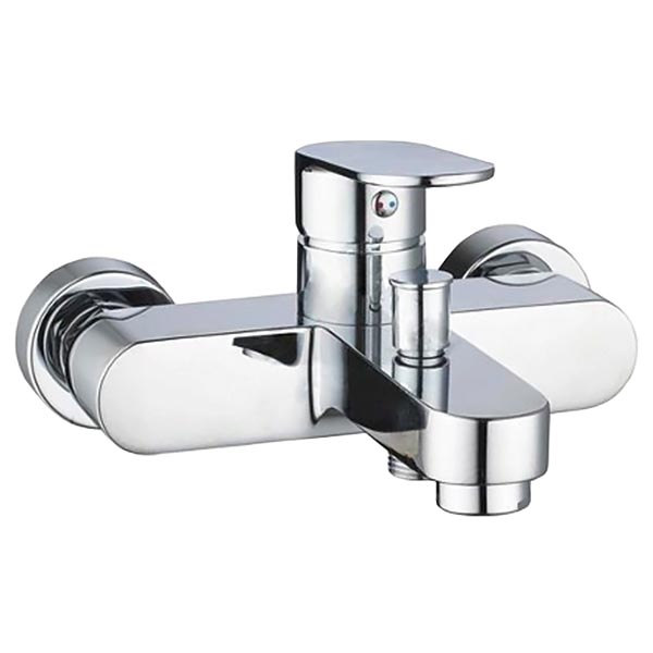 Змішувач для ванни Deante Oregano BCO 010M