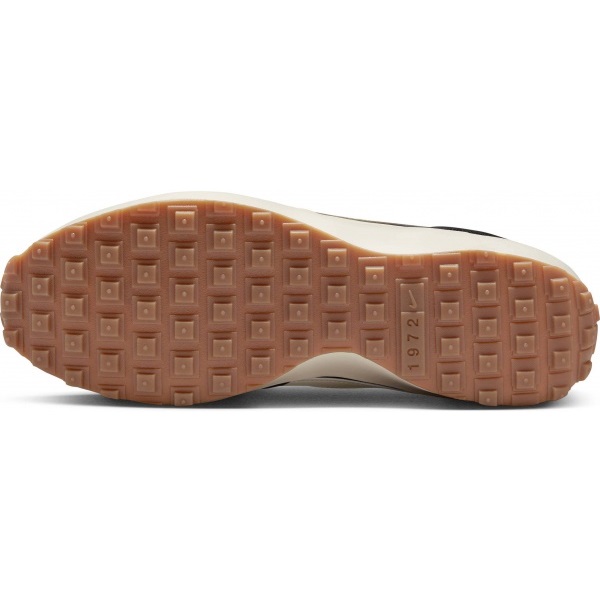 Кроссовки Nike WAFFLE DEBUT PREMIUM DV0813-001 р.42 черный