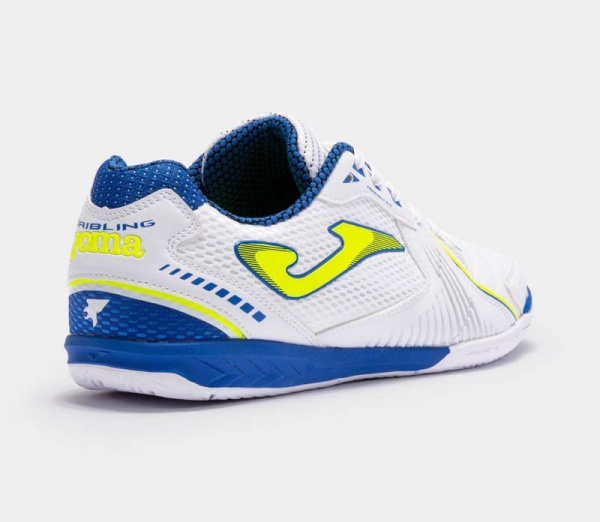Футзальне взуття Joma DRIS2302IN р.45 білий