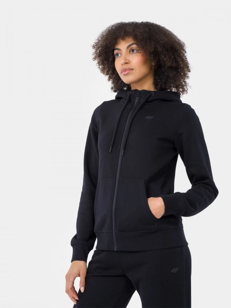 Джемпер 4F SWEATSHIRT F538 4FMM00TSWSF538-30S р.M синий