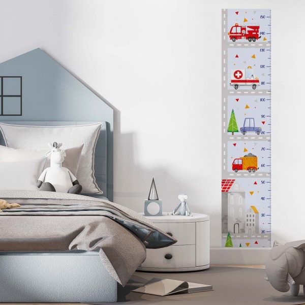 Ростомір Lipastick Машинки та техніка 30х155 см 7100520221