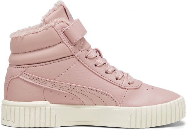 Черевики Puma CARINA 2.0 MID WTR PS 38738203 р.30 рожевий