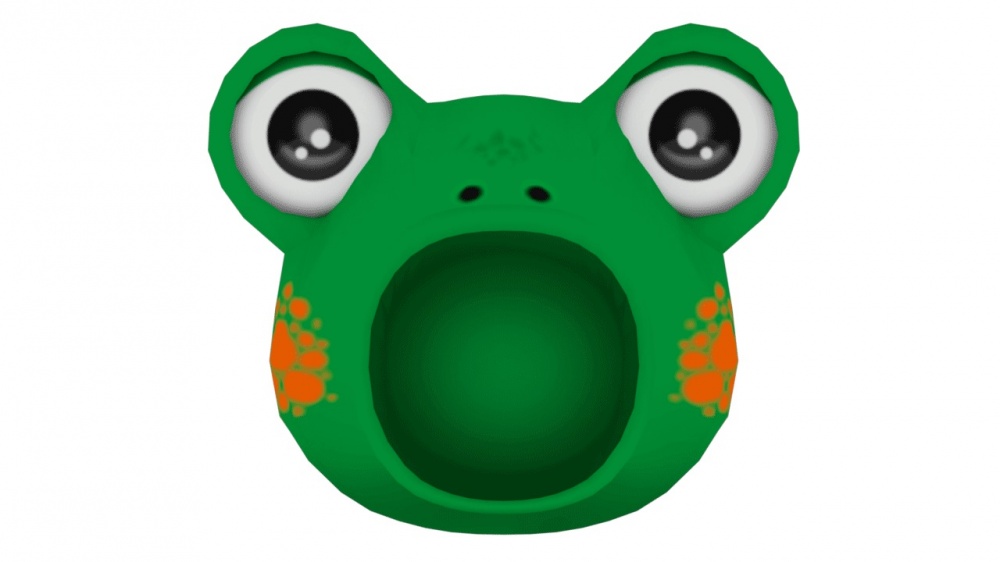 Игровая фигурка-сквиш DevSeries Squooshems Blinds в ассортименте S1 CRS0023