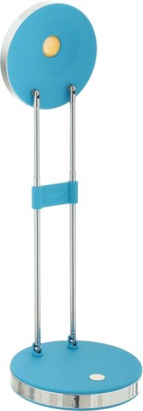 Настольная лампа Jazzway PTL-620 4 Вт синий 