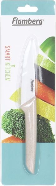 Нож керамический Sand 20 см BM844J4 Flamberg Smart Kitchen