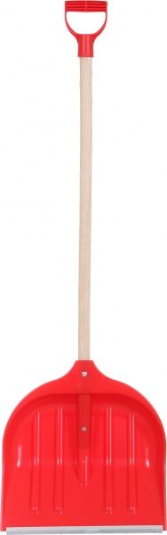 Лопата совковаядля снега ZMM Maxpol 2005