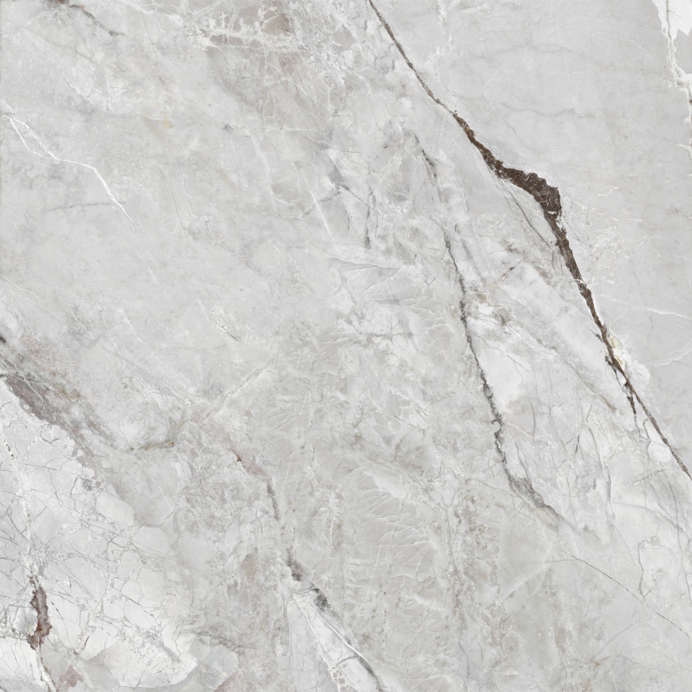 Плитка Allore Group Alpina Silver F P Sumat 60x60 см