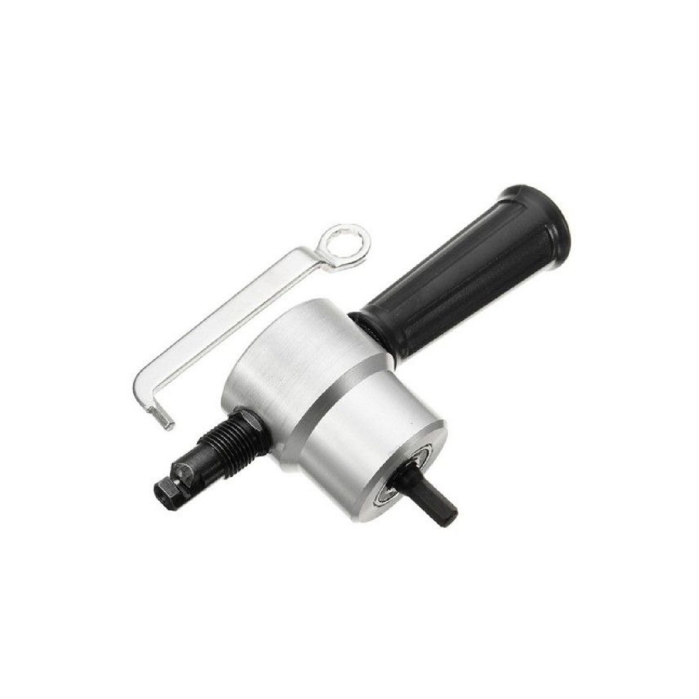 Насадка-ножницы для дрели Sturmax SNM160