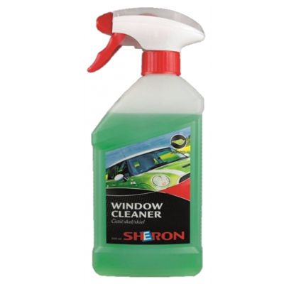 Очисник скла Sheron 996883 500 мл