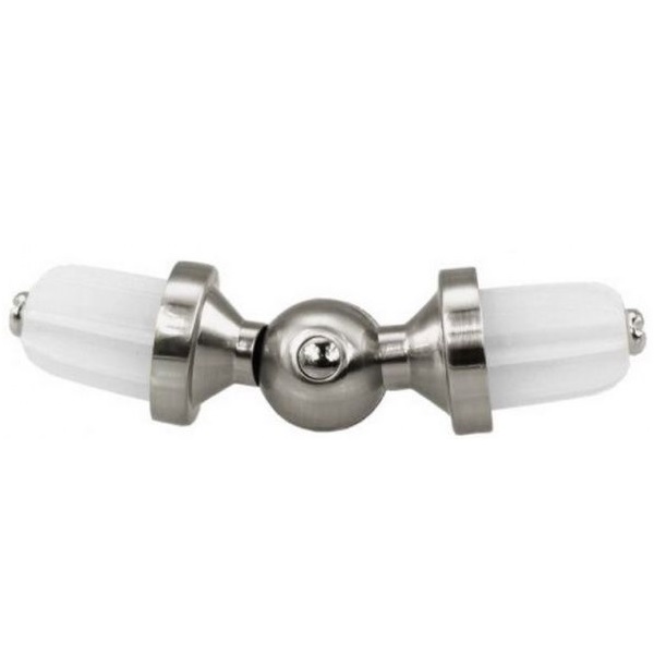 Перехідник Cardinal кутовий набірний d16 мм 1 шт. 