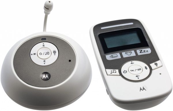 Радіоняня Motorola G11EU13MBP161