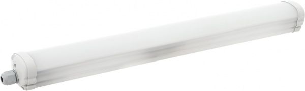 Светильник линейный Jazzway PWP-OS LED 18 Вт 6500 К холодный 5003125 